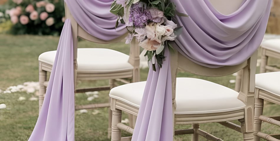 Lavender Evoke Springtime Bliss