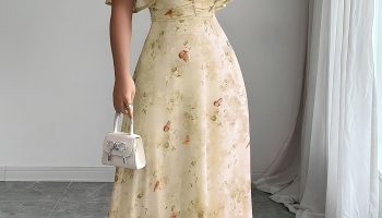 Light and Airy Chiffon for Elegance