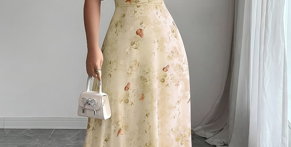 Light and Airy Chiffon for Elegance