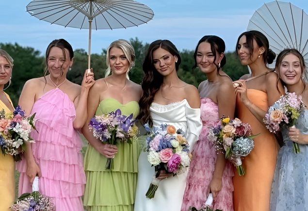 Put Together Accessories for a Polished Look