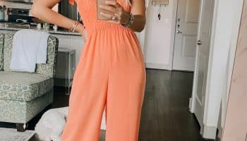 Rompers and Jumpsuits for On the Go Style