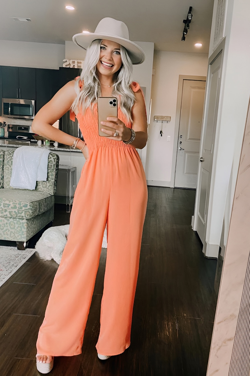 Rompers and Jumpsuits for On the Go Style