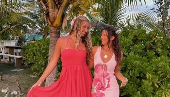 Sundresses for Effortless Comfort