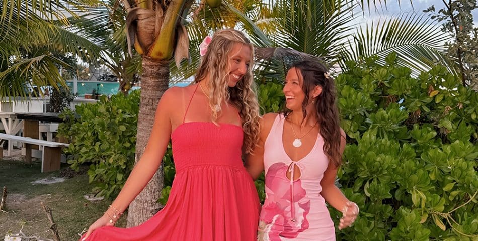 Sundresses for Effortless Comfort