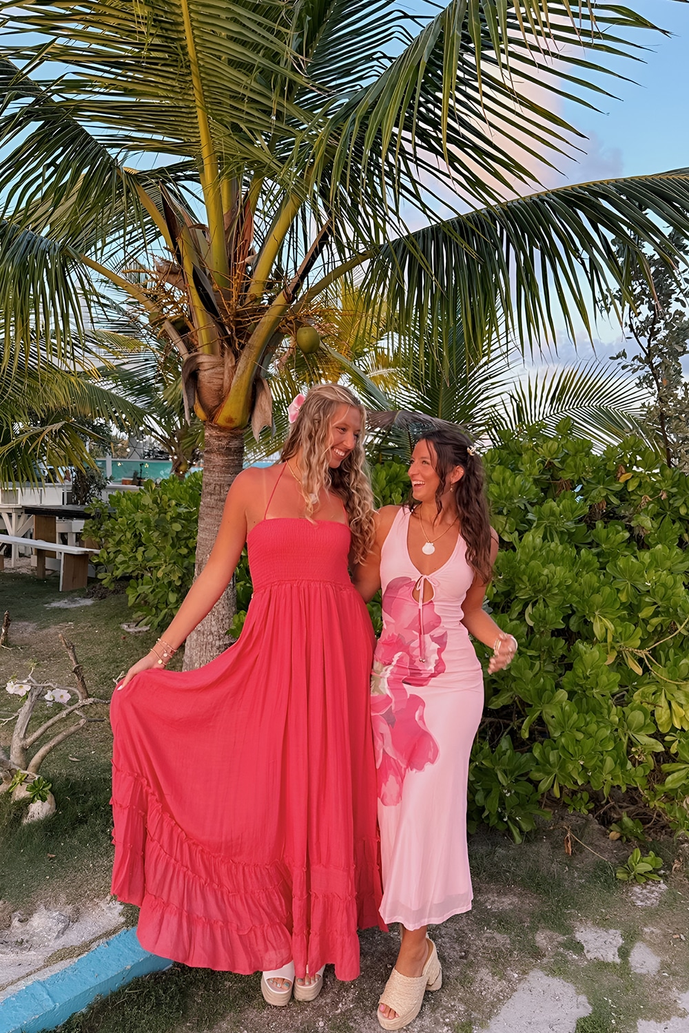 Sundresses for Effortless Comfort