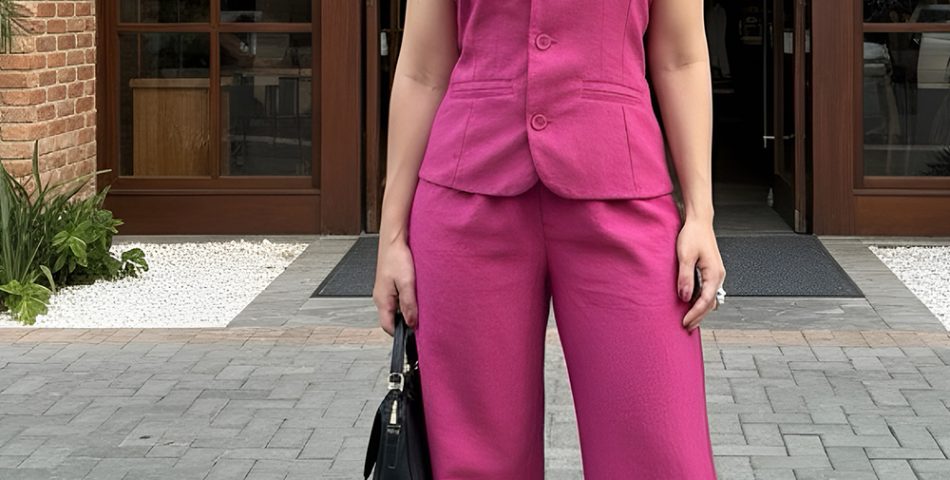 Sustainable Fabrics Shaping Fashion Choices