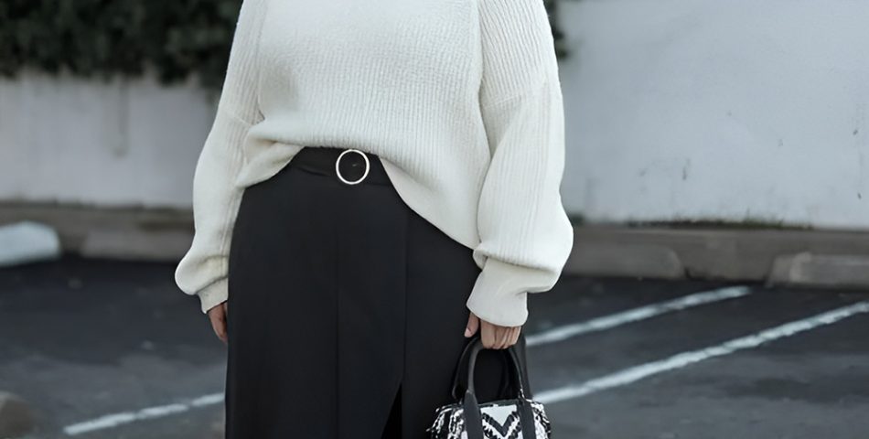 Turtleneck Layers for Cozy Refinement