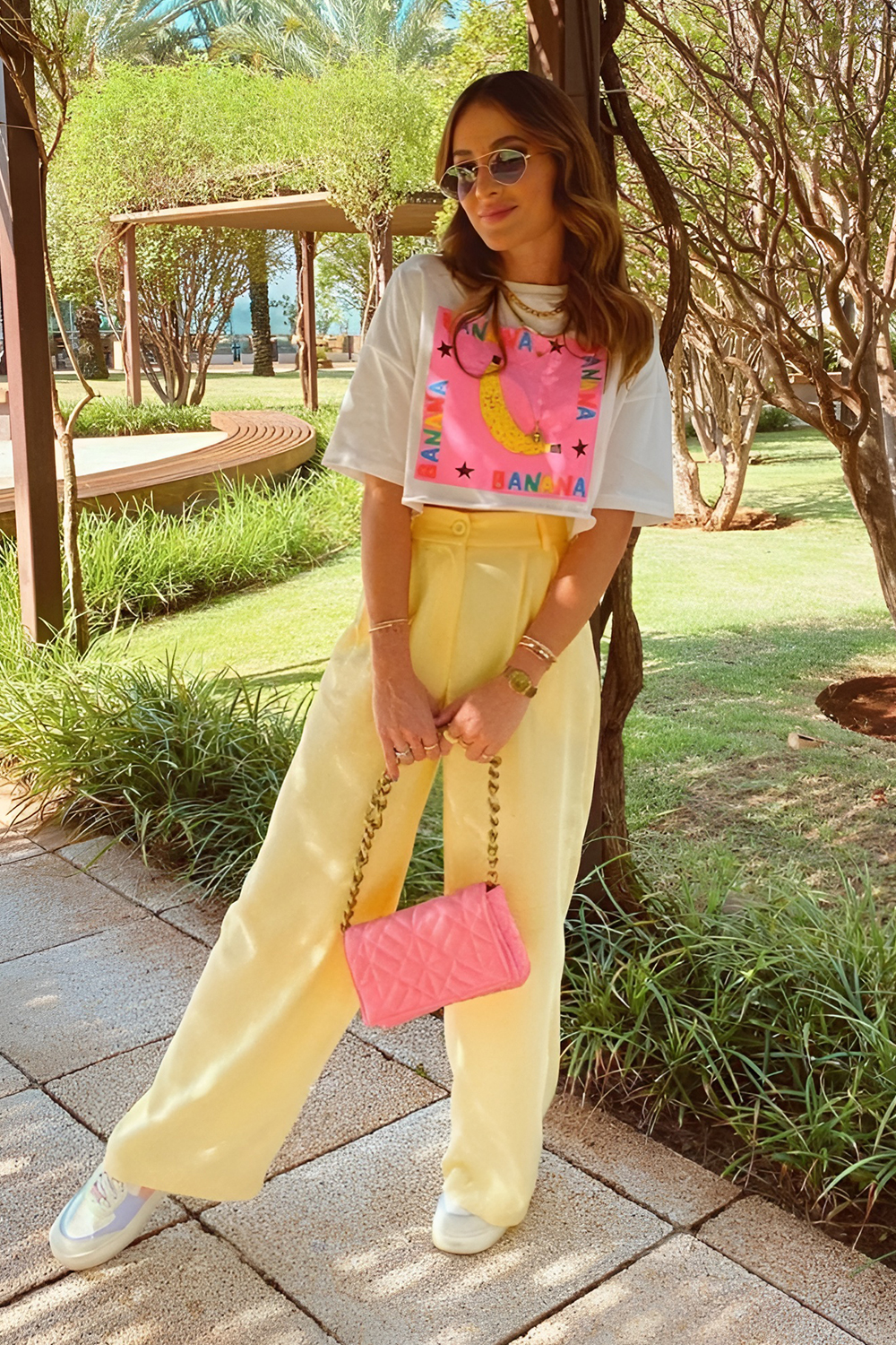 Vibrant Color Palettes Dominating the Season