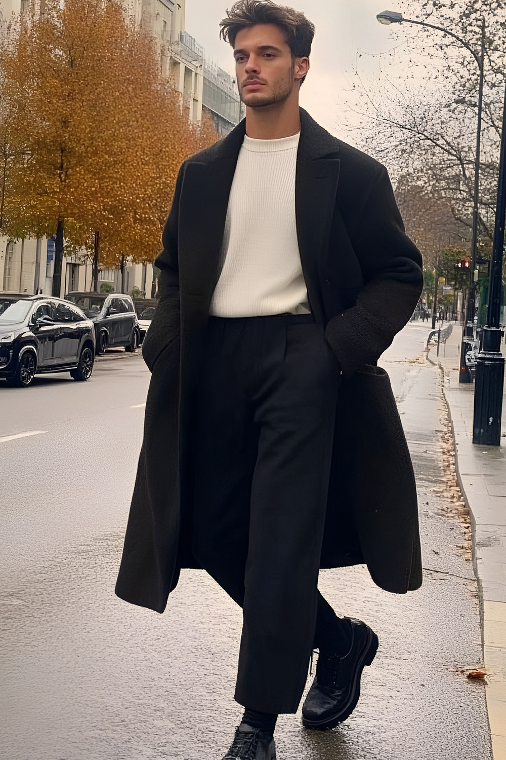 Winter coats that make every moment outdoors better