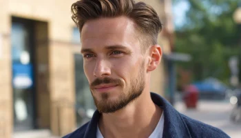 23 Trendy Haircuts Men Are Wearing This Summer 2026