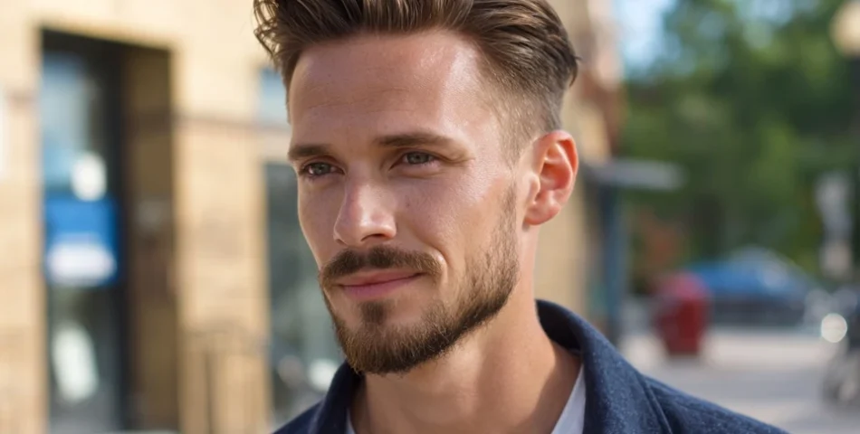 23 Trendy Haircuts Men Are Wearing This Summer 2026