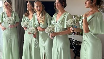 Mint Green for Light, Refreshing Style