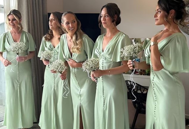 Mint Green for Light, Refreshing Style