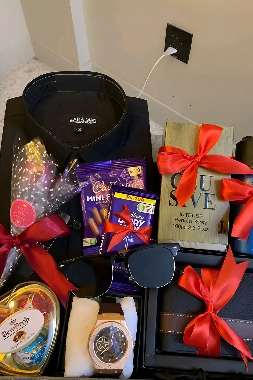 A Father’s Day Surprise He’ll Remember for Years