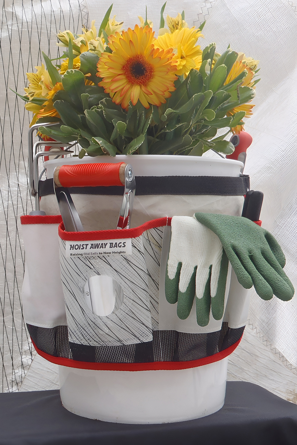 Planting a Small Garden to Grow Memories