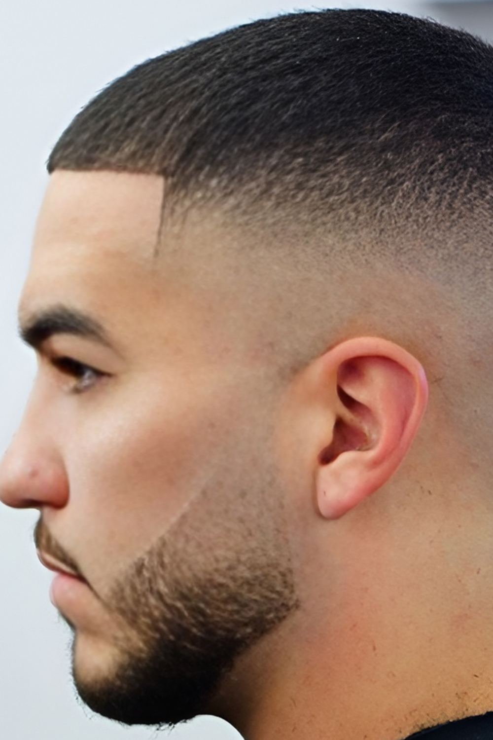 The Buzz Cut