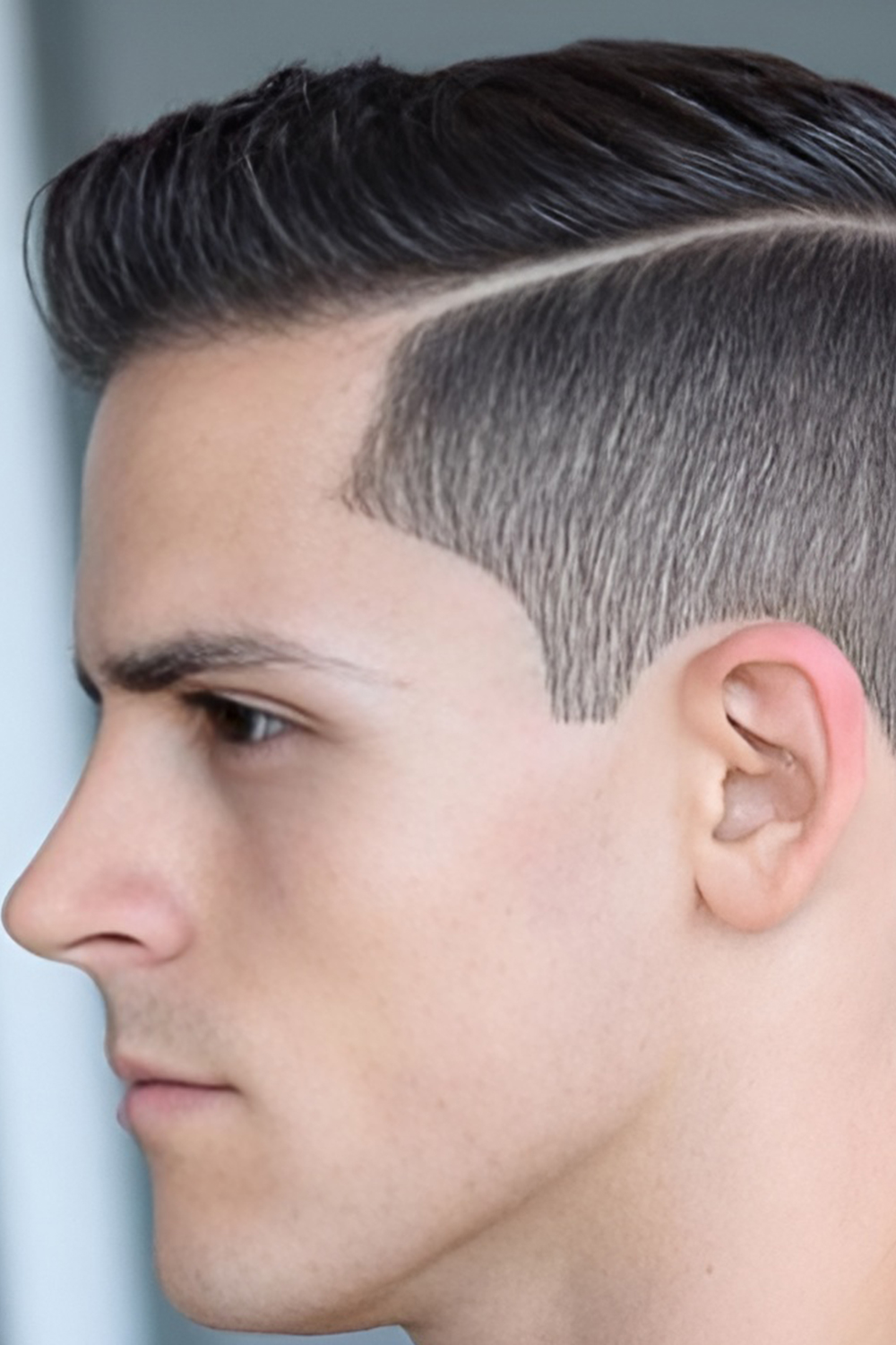 The Crew Cut