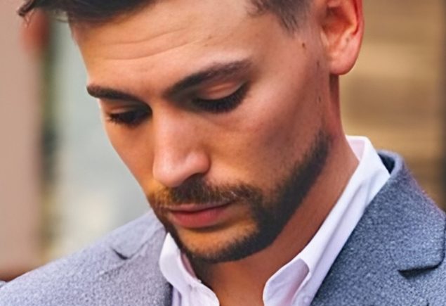 The Side Part