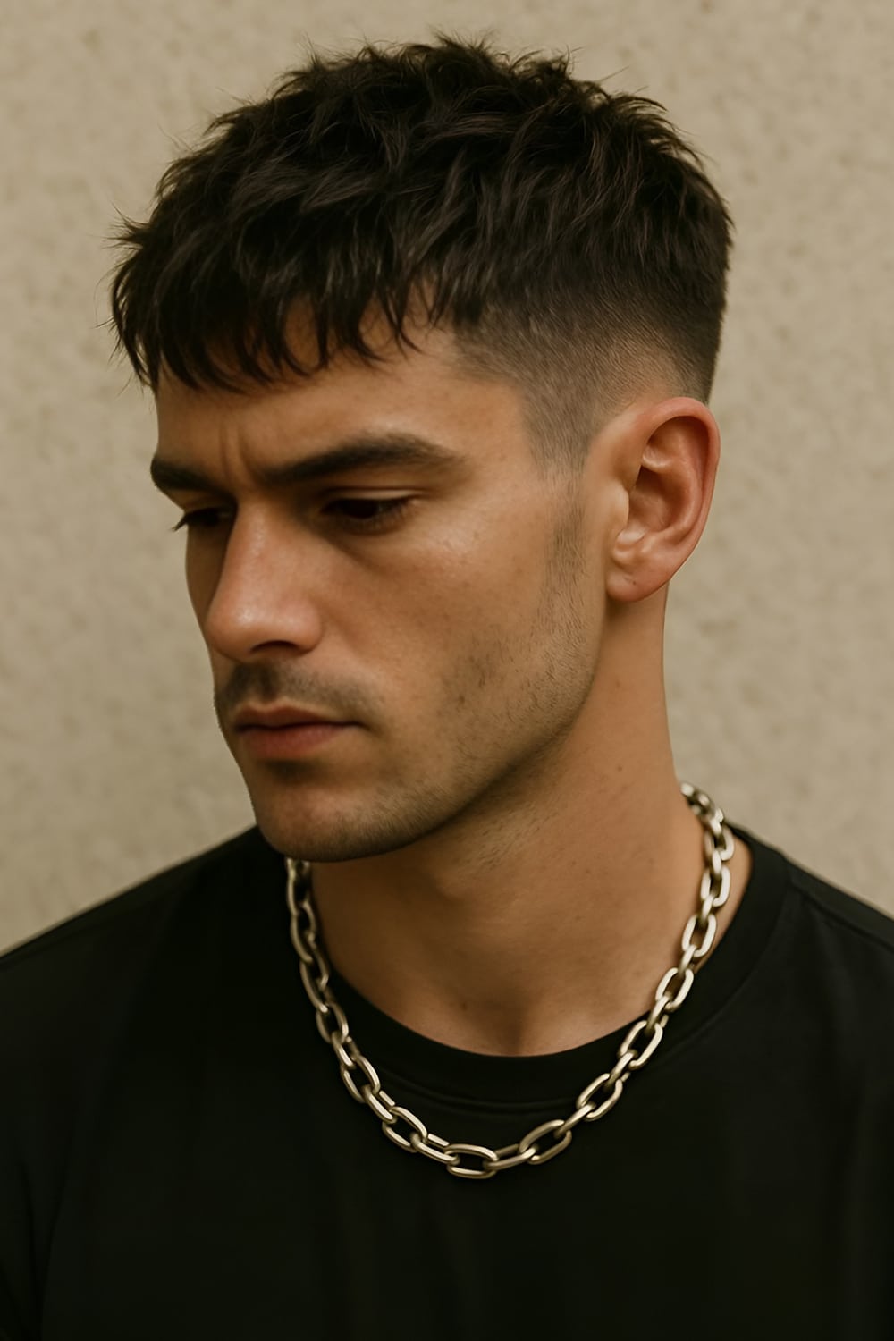 The Textured Crop