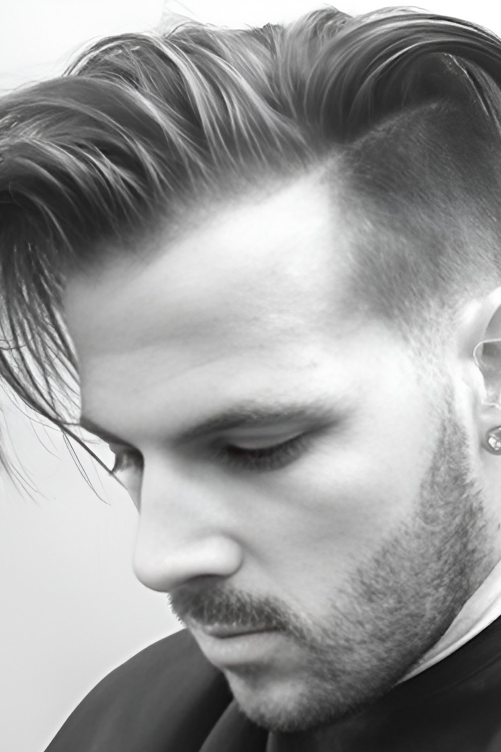 The Undercut