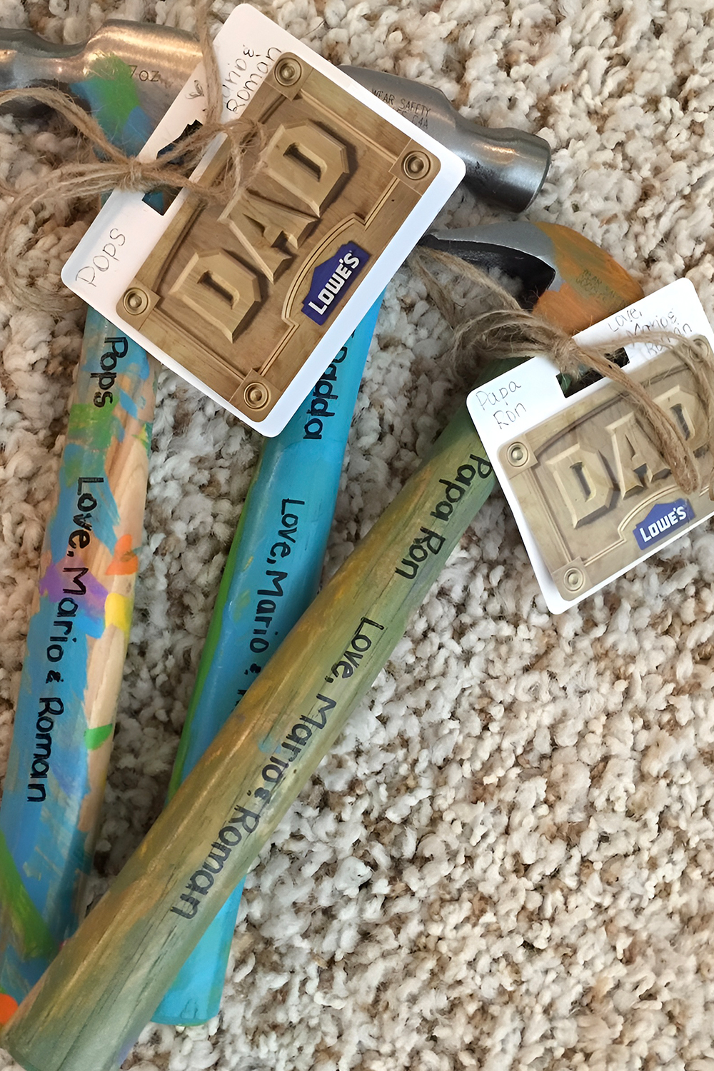 Handmade Creations That Reflect Love and Effort